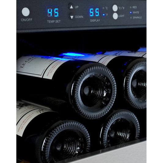 Essential Features for Your Wine Refrigerator: Elevate Your Wine Storage Experience