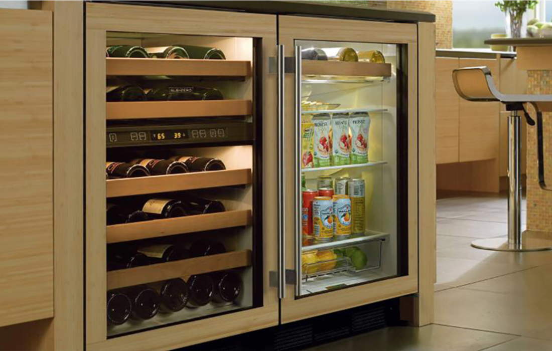 The Risks of Refrigerating Wine