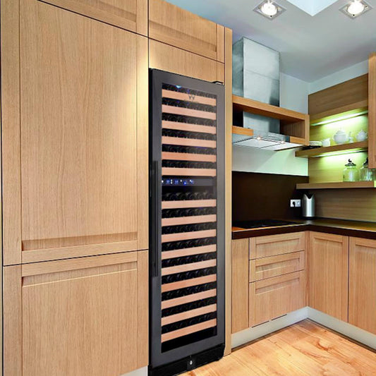 Wine Refrigerators 101: A Beginner's Guide to Understanding and Utilizing Wine Coolers