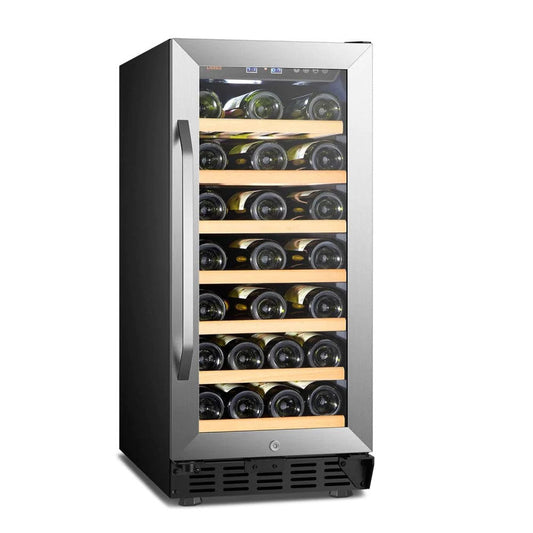 The Benefits of Investing in a Wine Refrigerator