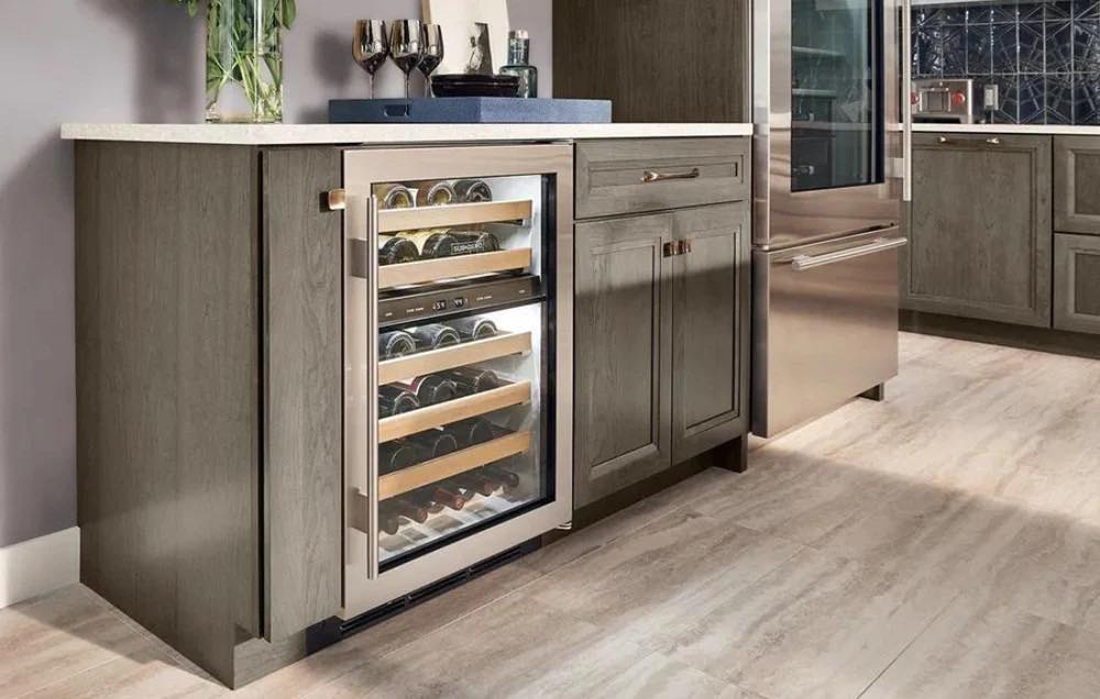 Chilling Elegance: A Guide to Buying Your First Wine Cooler
