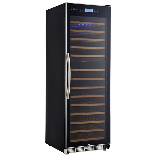 Eurodib Dual Zone Wine Cabinet - USF168DE