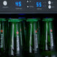 Allavino 47" 56 Bottle/154 Can Wine And Beverage Refrigerator - 3Z-VSWB24-2S20