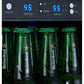 Allavino 24" Wide Beverage Center - VSBC24-SL20