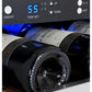 Allavino 15" Wide 30 Bottle Single Zone Wine Refrigerator VSWR30-1SL20