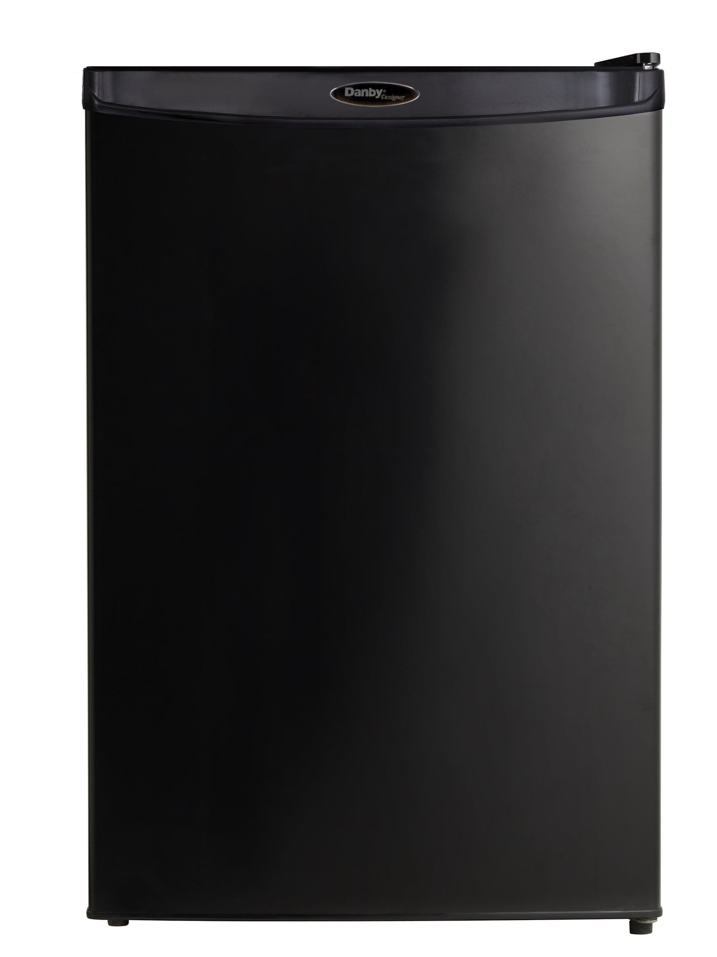 Danby Designer 4.4 cu. ft. Compact Fridge in Black - DAR044A4BDD-6