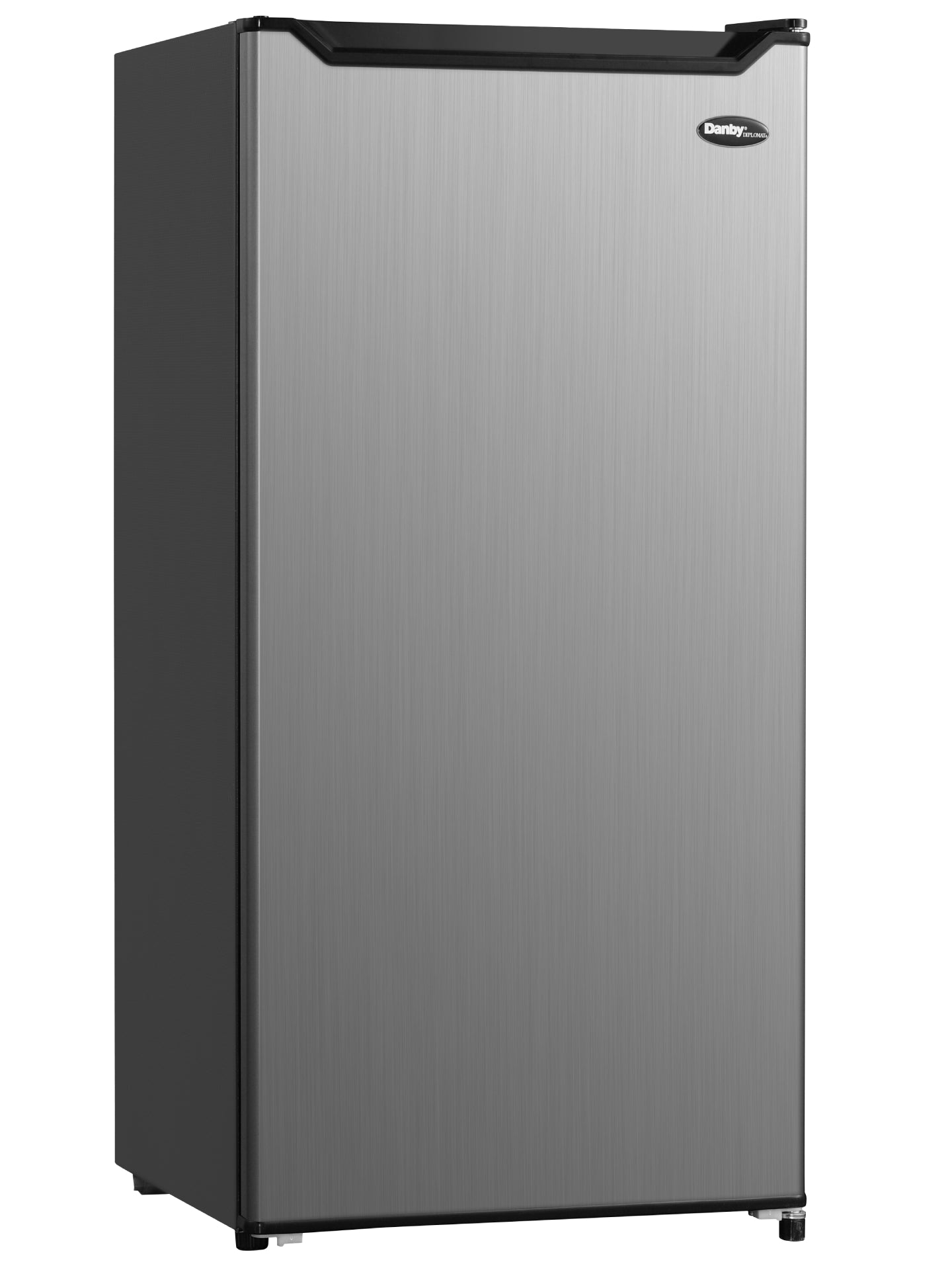 Danby Diplomat 3.3 cu. ft. Compact Refrigerator - DCR033B1SLM-6