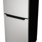 Danby 4.2 cu. ft. Compact Fridge Top Mount in Stainless Steel - DCRD042C1BSSDB