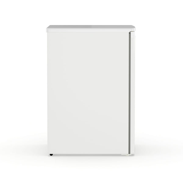 Danby Designer 4.3 cu. ft. Upright Freezer in White - DUFM043A2WDD-3