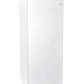 Danby 6.0 cu ft White Upright Freezer - DUFM060B1WDB