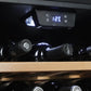 Danby 94 Bottle Wine Cooler - DWC94L1B