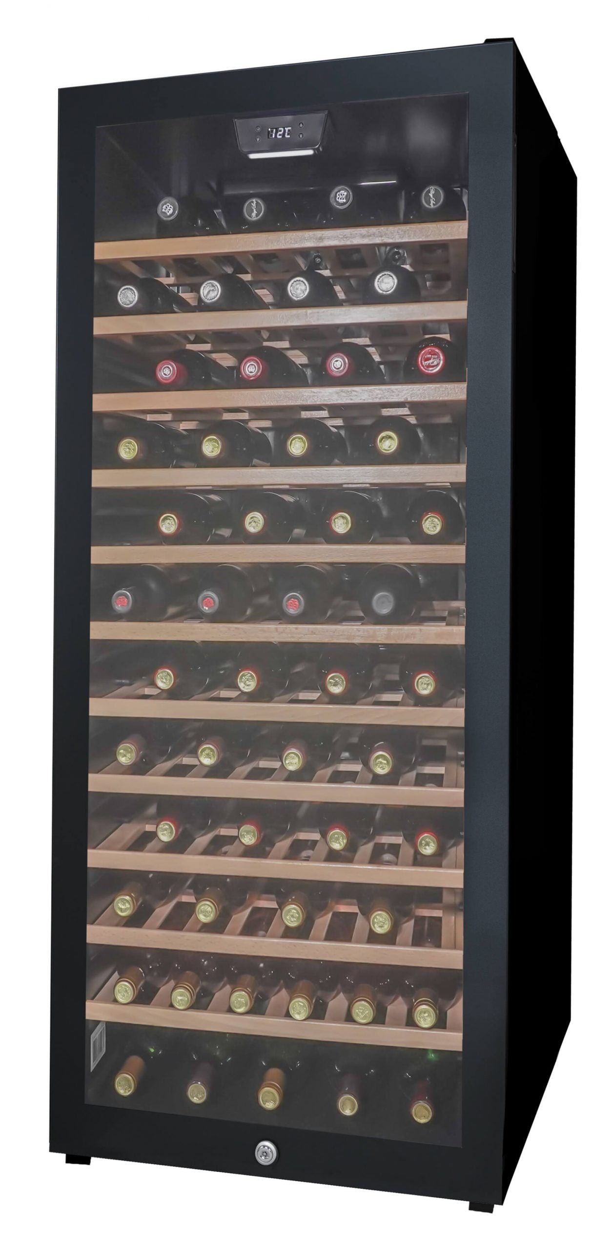 Danby 94 Bottle Wine Cooler - DWC94L1B