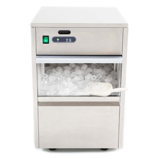 Whynter Freestanding Ice Maker - FIM-450HS