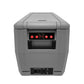 Whynter 34 Quart Compact Portable Freezer Refrigerator with 12v DC Option -  FMC-350XP