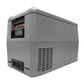 Whynter 34 Quart Compact Portable Freezer Refrigerator with 12v DC Option -  FMC-350XP