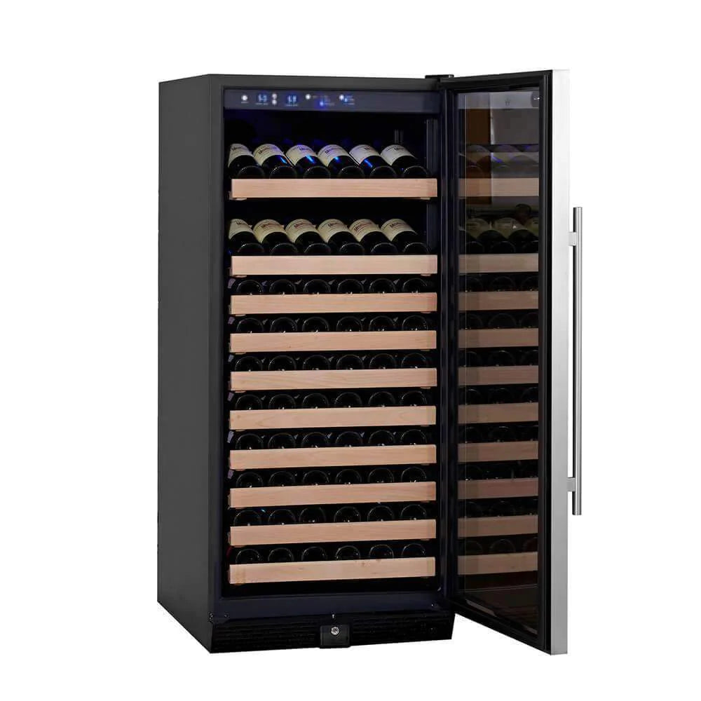 100 Bottle Freestanding Wine Refrigerator - KBU100WX