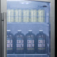 Summit Shallow Depth Indoor/Outdoor Beverage Cooler - SPR489OS