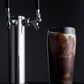 Summit 24" Wide Built-In Cold Brew Coffee Kegerator - SBC682CFTWIN