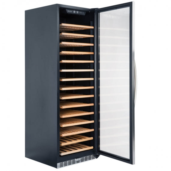 Eurodib Dual Zone Wine Cabinet- USF168D